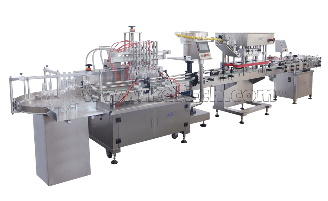 Can Cap Pressing Machine